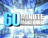 As Seen on ITV1's 60
minute makeover